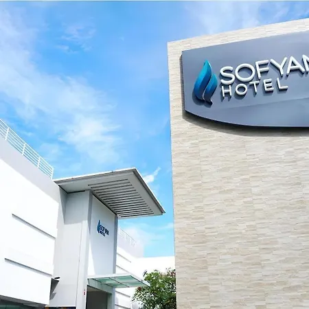 Sofyan Hotel Soepomo
